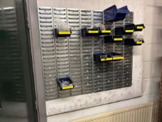 link bin wall storage