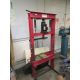 *NO RESERVE* 20 Ton Shop Press - Image 4 of 7
