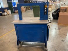 Mosca R0-M-P4 Strapping Machine