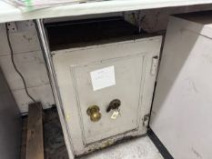 small safe