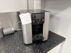 Chilled Water Cooler