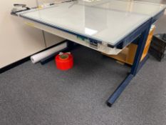 Drafting Drawing Board