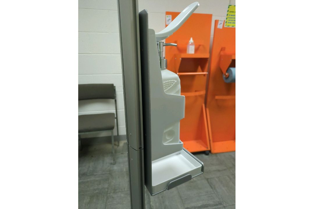 *NO RESERVE* Hand Sanitising Station - Image 5 of 6
