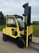 Hyster 3 Tonne Gas Forklift Truck 2019