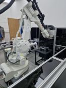 ABB Robotic Arm & 2023 - MONK MODU LOOP Conveyor