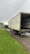 NO RESERVE 40 Foot Trailer