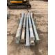 Galvanised Chain Link Fencing + Posts & Gates - Image 7 of 16