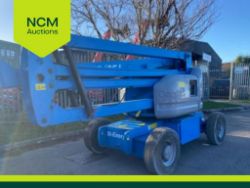 PLANT, MACHINERY & COMMERCIAL VEHICLES - Reduced 8% Buyers Premium Featuring Excavators, Mini Diggers, Dumpers, Containers, Telehandlers & More