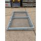 Galvanised Chain Link Fencing + Posts & Gates - Image 13 of 16
