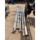 Galvanised Chain Link Fencing + Posts & Gates - Image 14 of 16