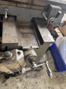 Semco LC-20VSG mill 2007