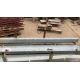 Galvanised Chain Link Fencing + Posts & Gates - Image 16 of 16
