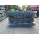 Galvanised Chain Link Fencing + Posts & Gates - Image 1 of 16