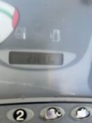 HYSTER - 5 Tonne, Gas Forklift (2,384 hours)