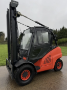 SAMUK, 1.5 Tonne - Gas Forklift (6,199 hours)