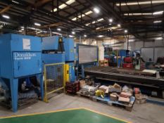 2003 - Prima Power Platino 1530HS