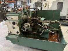 Ward 2DB lathe