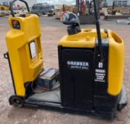 2017, YALE - M05T Electric Tow Tug Charger