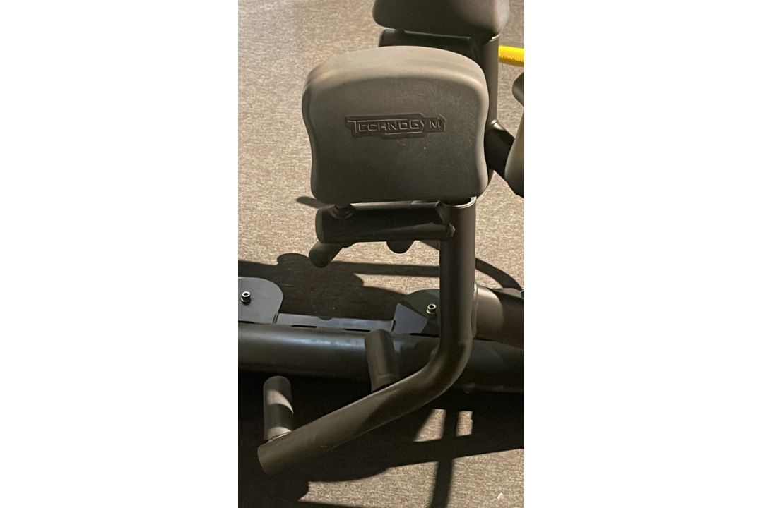 Technogym Abductor Pin Loaded - Image 5 of 10
