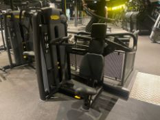 Technogym Shoulder Press Pin Loaded
