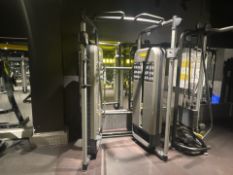 Technogym Dual Action Pulley