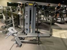 Technogym Pulley Pin Loaded