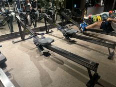 Concept 2 Rowing Machine