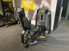 Technogym Adductor Pin Loaded