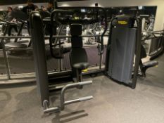 Technogym Chest Press Pin Loaded