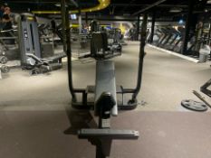 Technogym Incline Assisted Bench Press