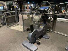 Technogym Excite Upright Bike