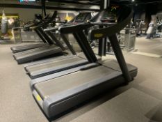 Technogym 1000 Treadmill