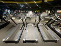 Technogym 650 Treadmill Out Of Order