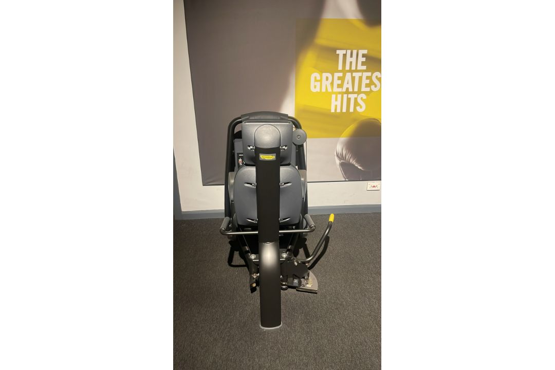 Technogym Abductor Pin Loaded - Image 10 of 10