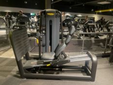 Technogym Leg Press Pin Loaded