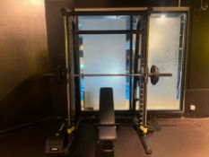 Technogym Multipower Machine