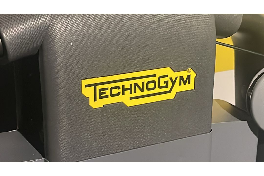 Technogym Abductor Pin Loaded - Image 3 of 10