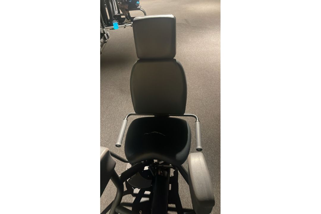 Technogym Abductor Pin Loaded - Image 6 of 10