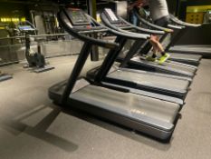 Technogym 650 Treadmill
