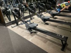 Concept 2 Rowing Machine