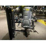 Technogym Arm Curl Pin Loaded