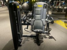 Technogym Arm Curl Pin Loaded