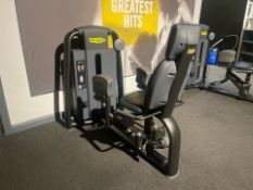 Technogym Abductor Pin Loaded
