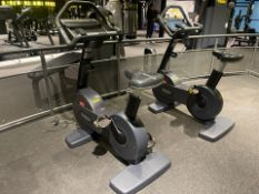 Technogym Excite Upright Bike