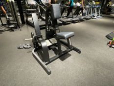 Technogym Plate Loaded Row