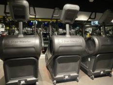 Core Fitness Stairmaster 10G