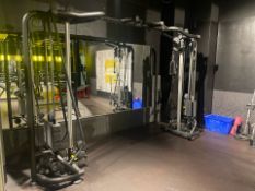 Technogym Crossover Cables