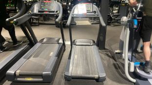 Technogym 650 Treadmill Out Of Order