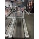 LifeFitness Treadmill - Image 1 of 5