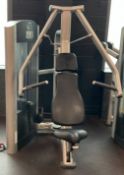 LifeFitness Chest Press
